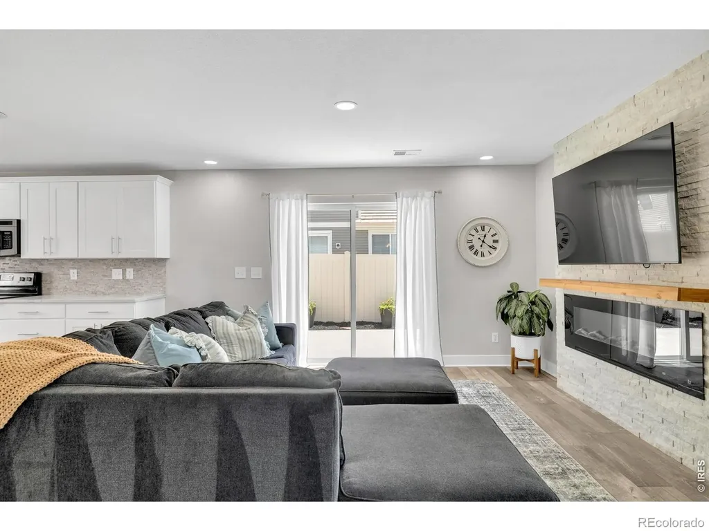 3855 Beechwood Lane Johnstown CO 80534