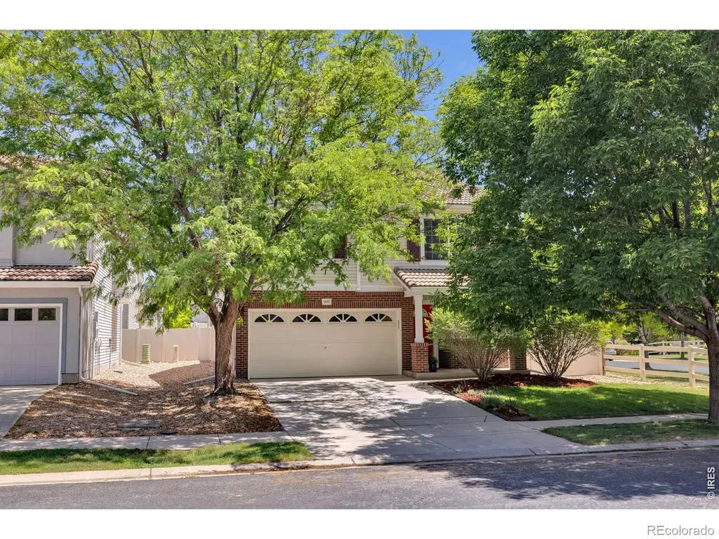 3855 Beechwood Lane Johnstown CO 80534