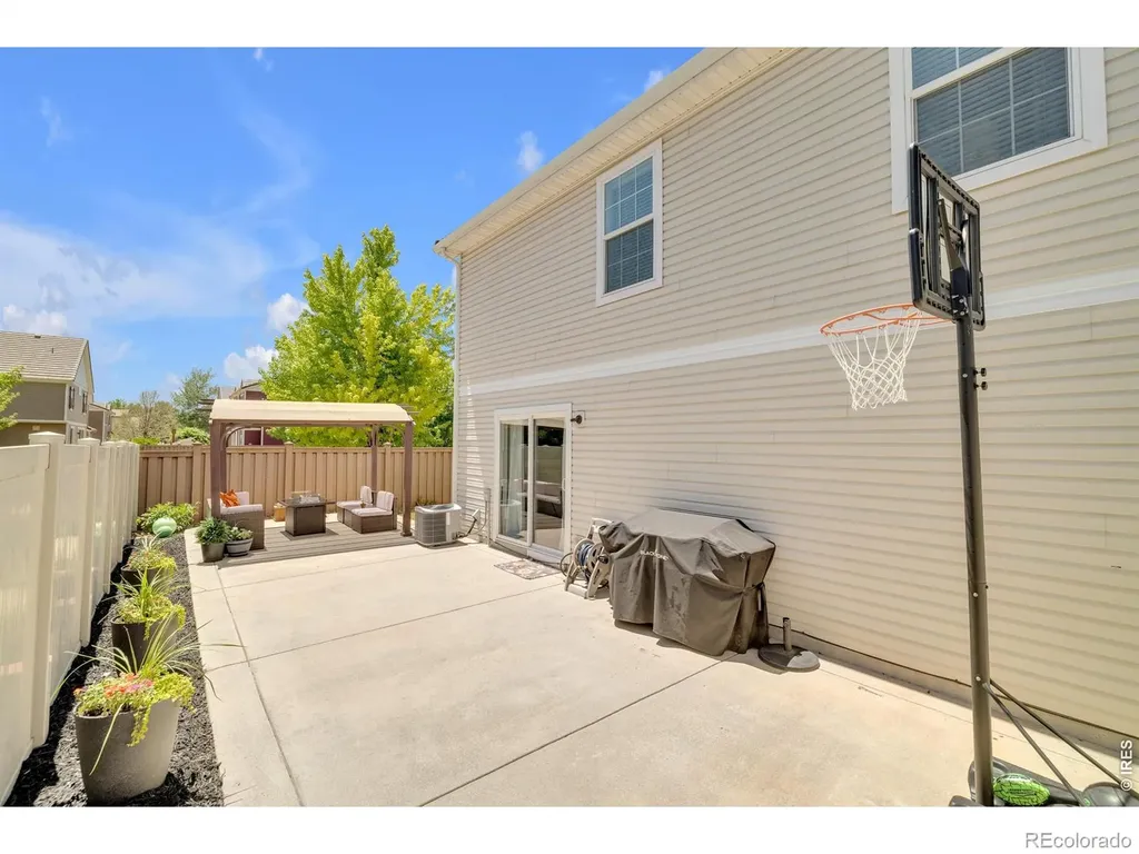 3855 Beechwood Lane Johnstown CO 80534