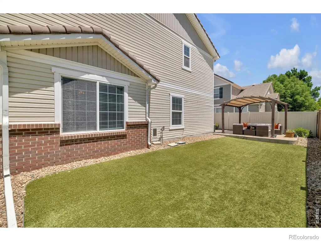 3855 Beechwood Lane Johnstown CO 80534