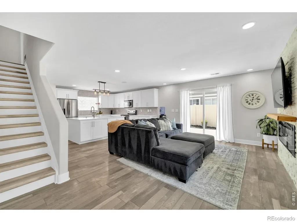 3855 Beechwood Lane Johnstown CO 80534