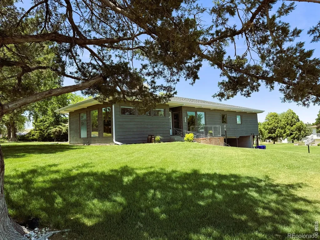 120 Highland Drive Sterling CO 80751