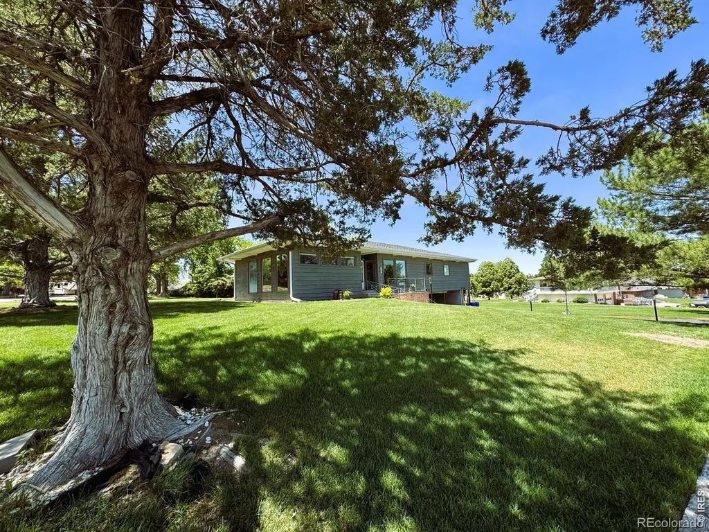 120 Highland Drive Sterling CO 80751