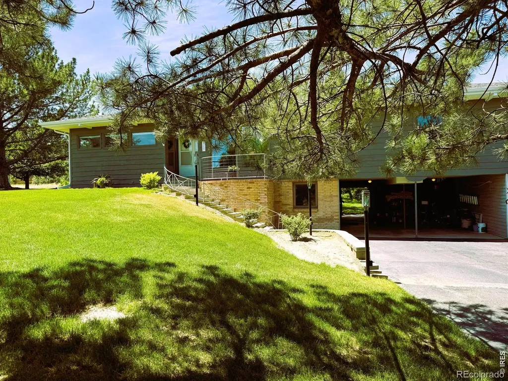 120 Highland Drive Sterling CO 80751
