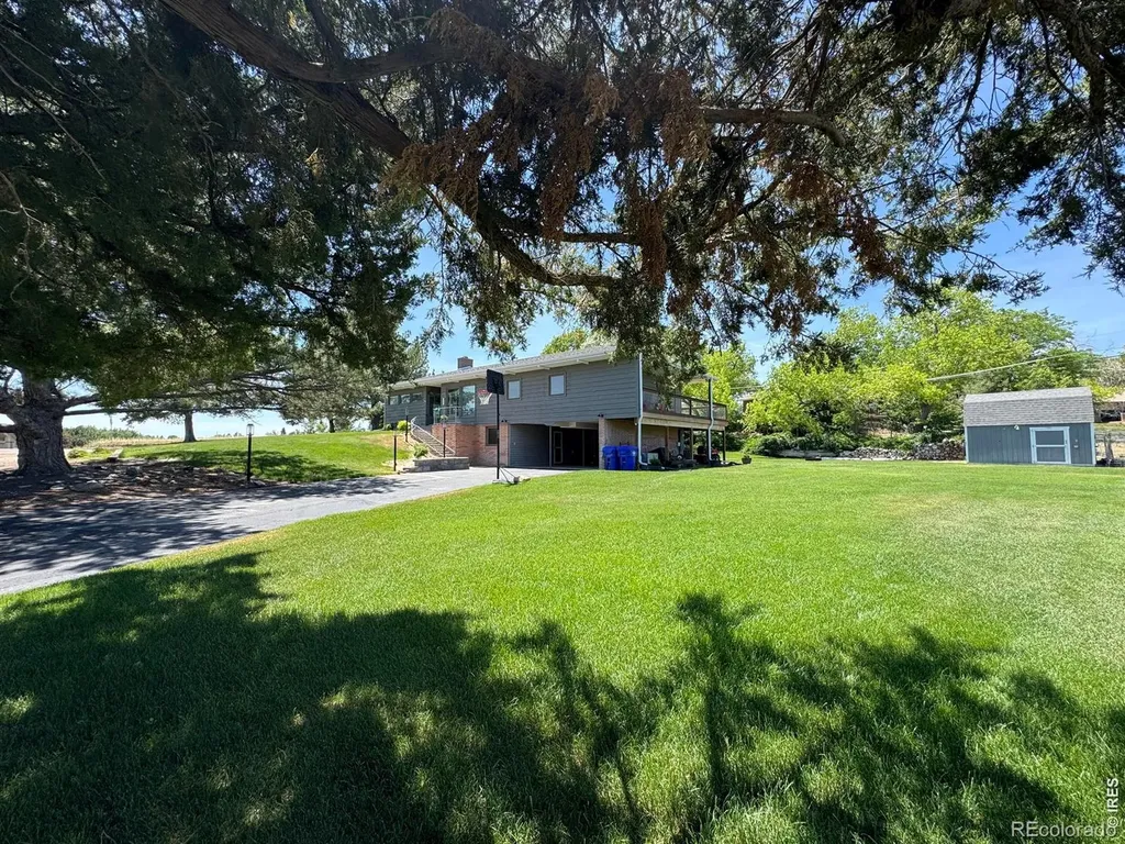 120 Highland Drive Sterling CO 80751