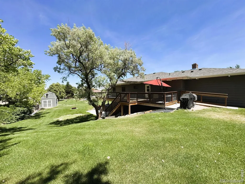 120 Highland Drive Sterling CO 80751