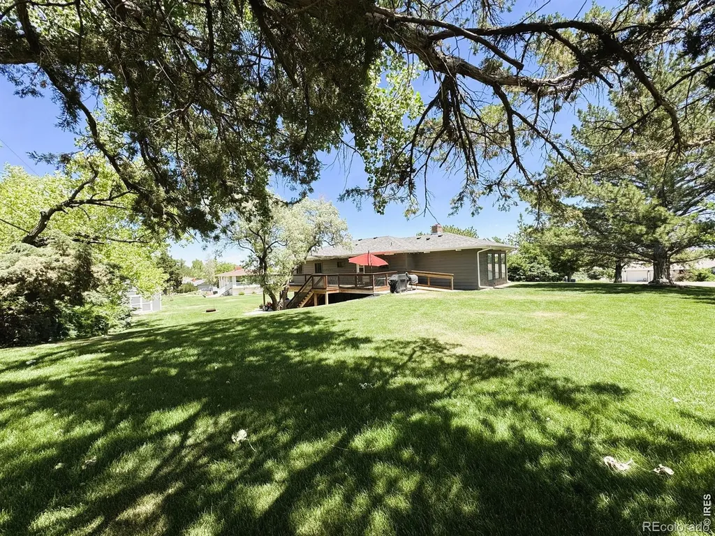 120 Highland Drive Sterling CO 80751