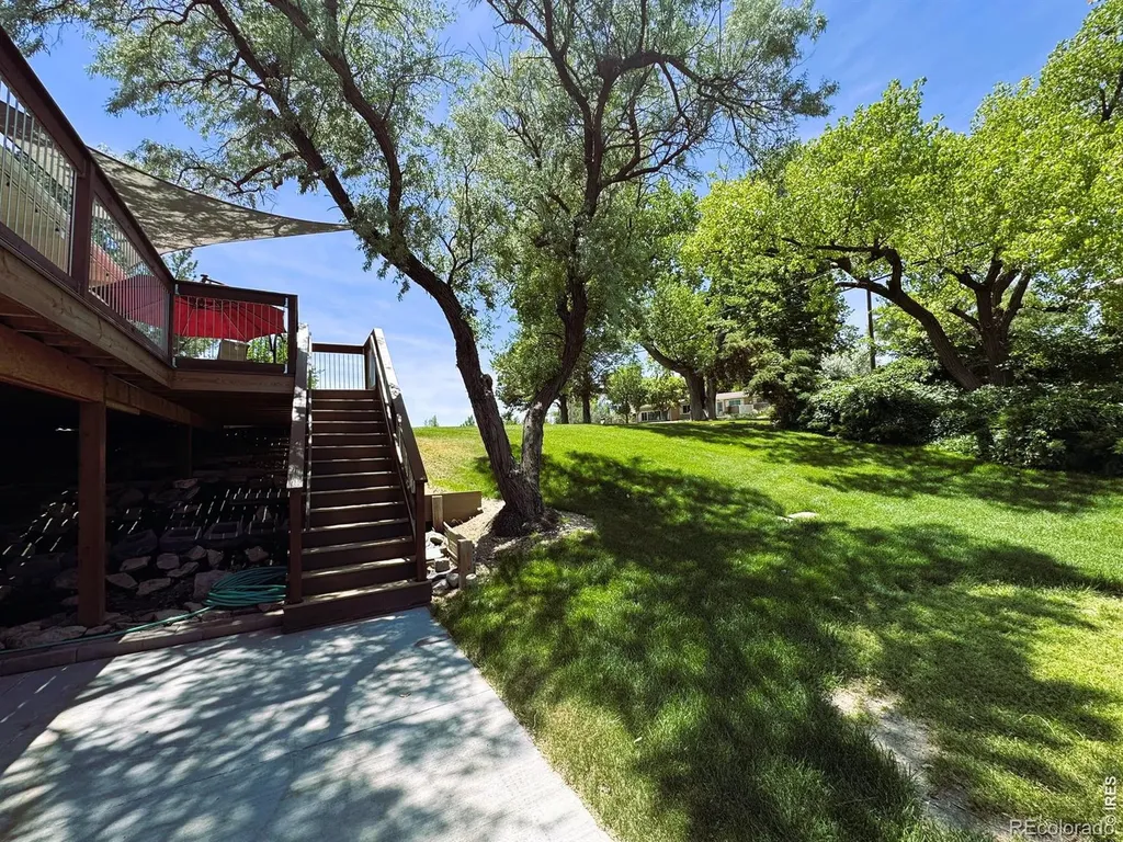 120 Highland Drive Sterling CO 80751