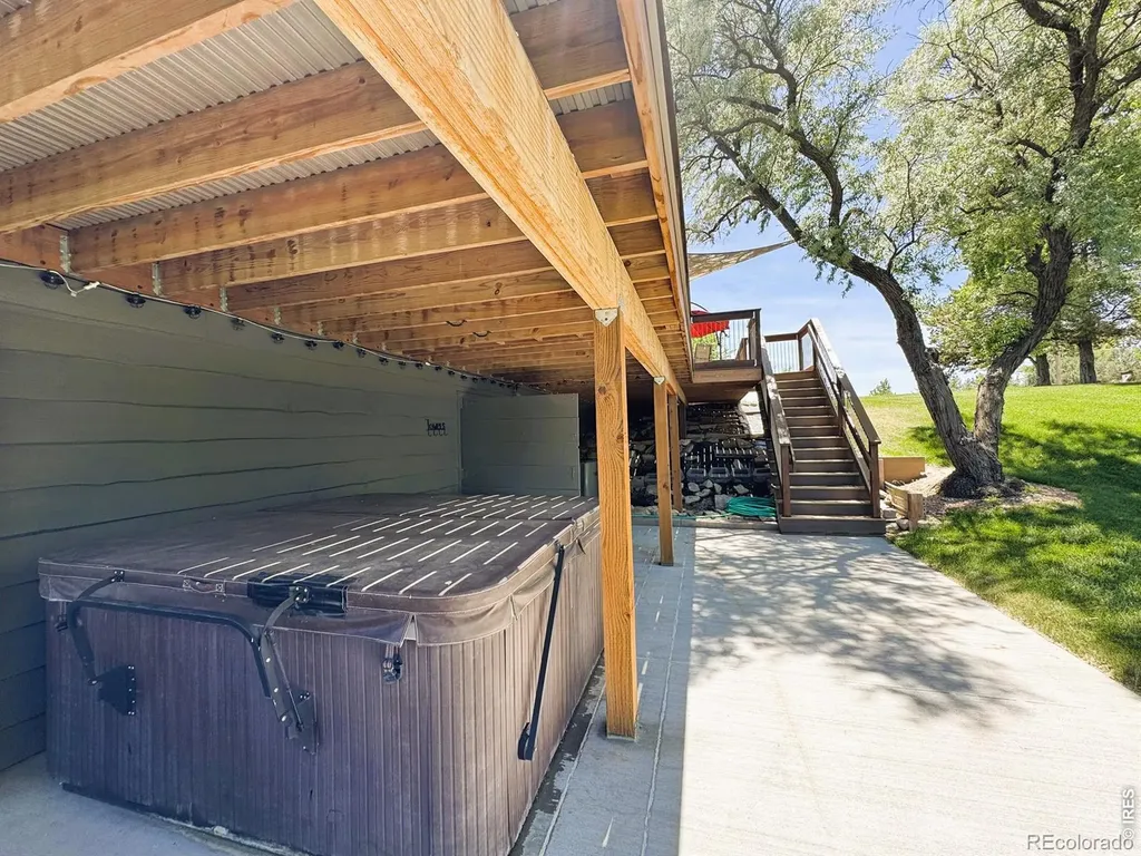 120 Highland Drive Sterling CO 80751