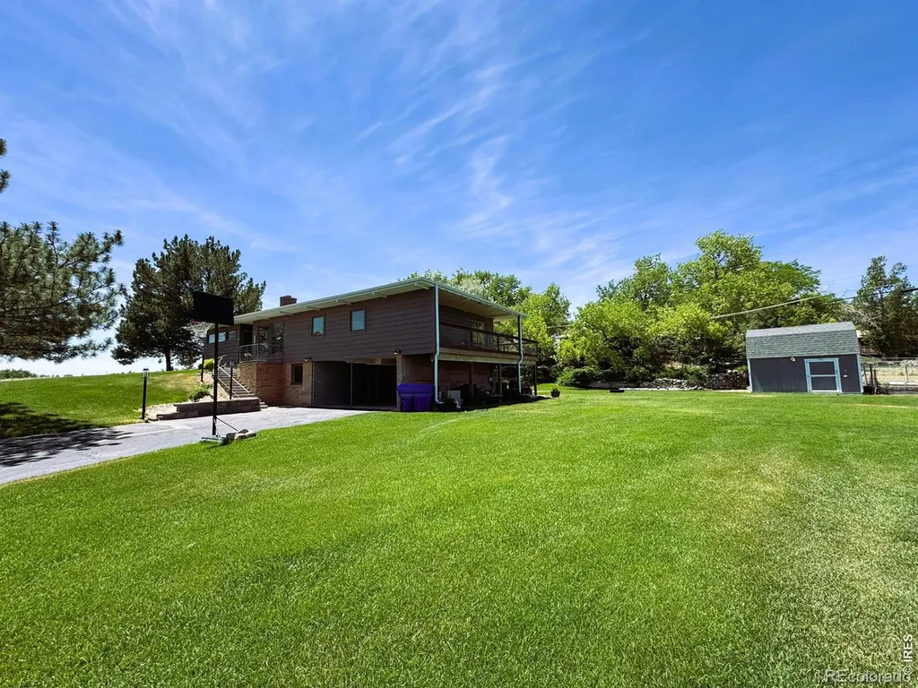 120 Highland Drive Sterling CO 80751