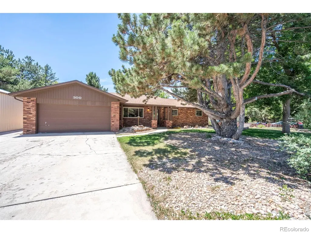 300 Ranch Acres Drive Loveland CO 80538
