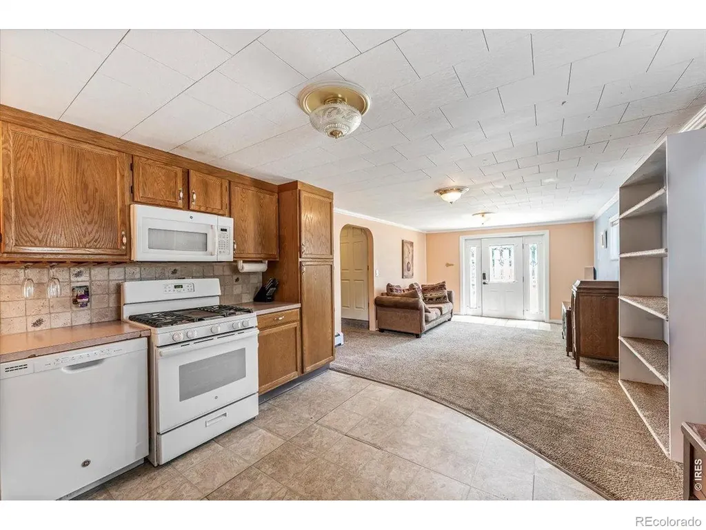 2305 Jewel Street Longmont CO 80501