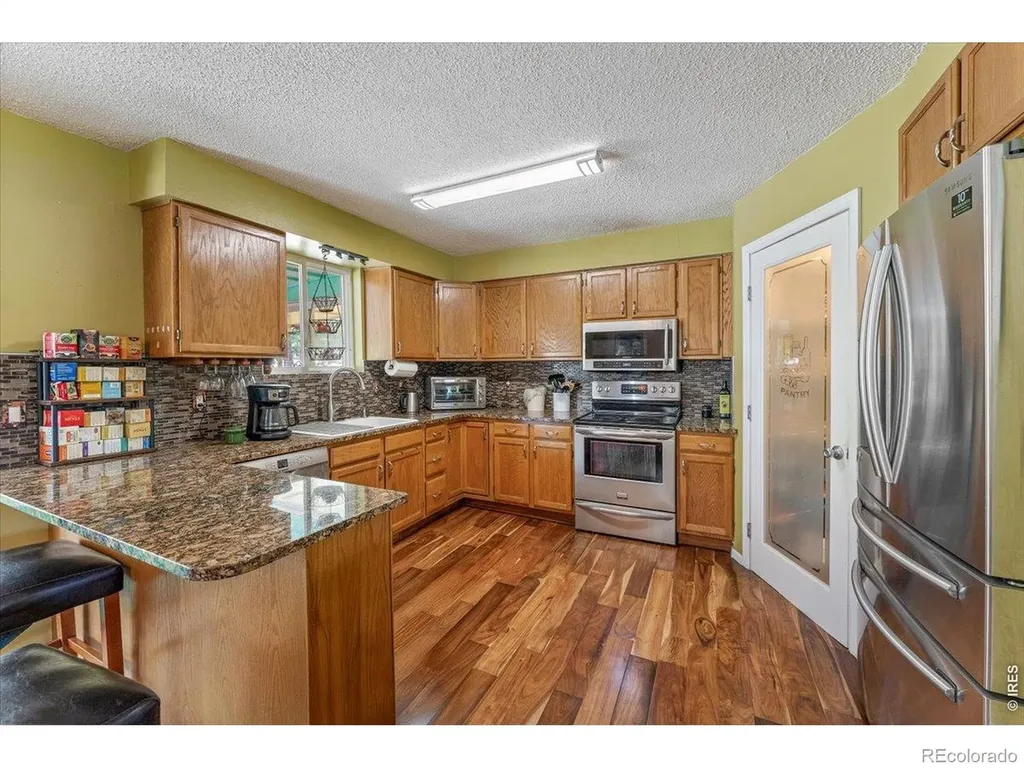 2305 Jewel Street Longmont CO 80501