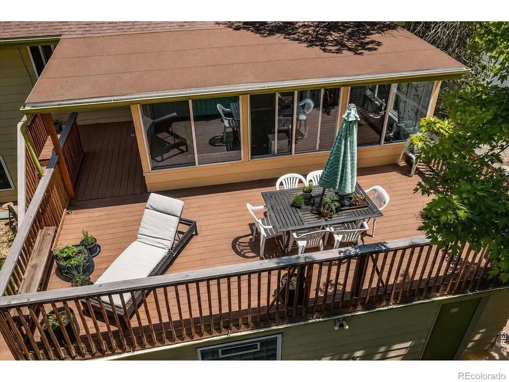2305 Jewel Street Longmont CO 80501