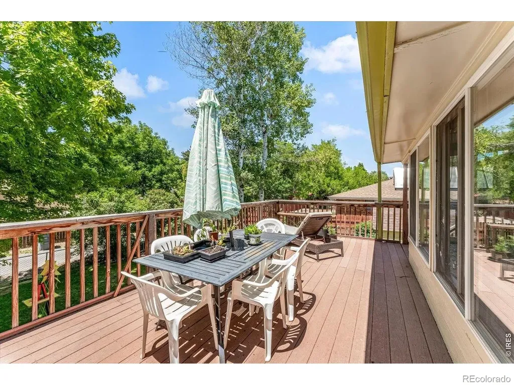 2305 Jewel Street Longmont CO 80501