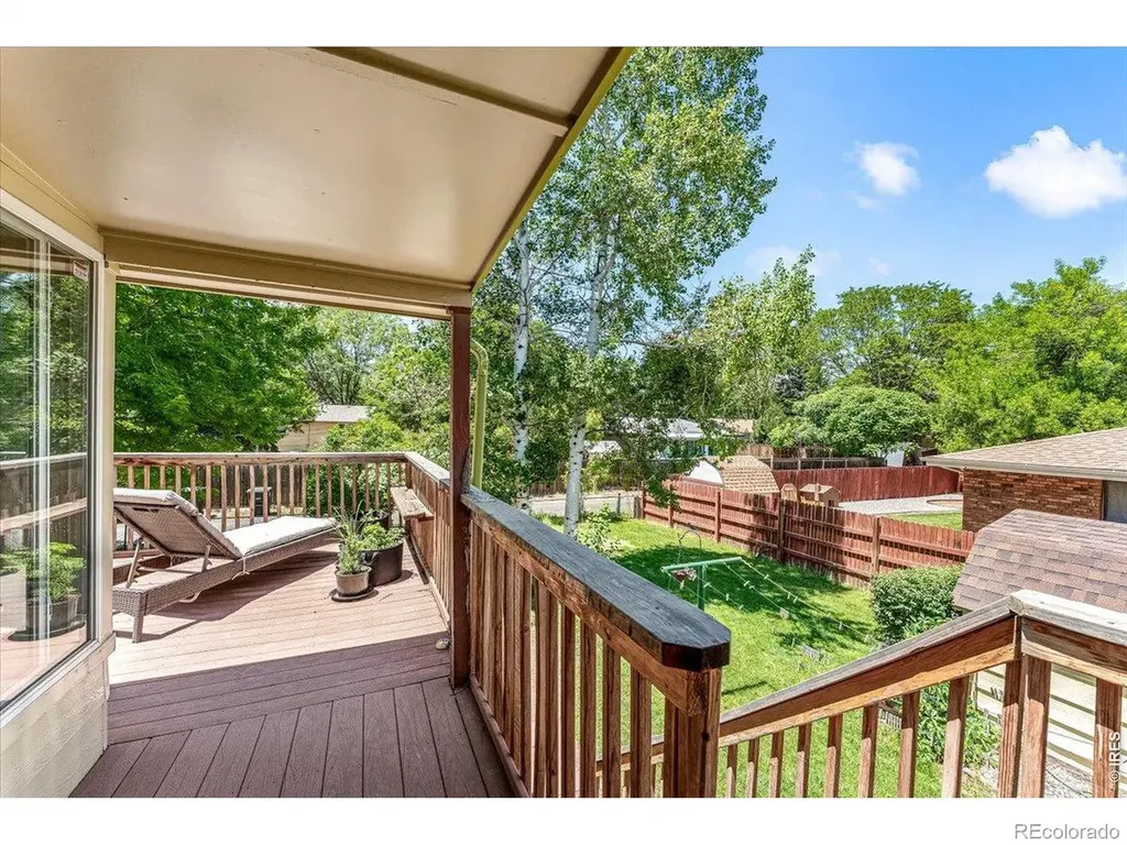 2305 Jewel Street Longmont CO 80501