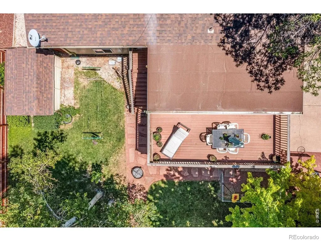 2305 Jewel Street Longmont CO 80501