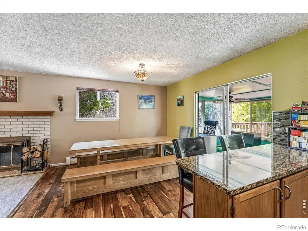 2305 Jewel Street Longmont CO 80501