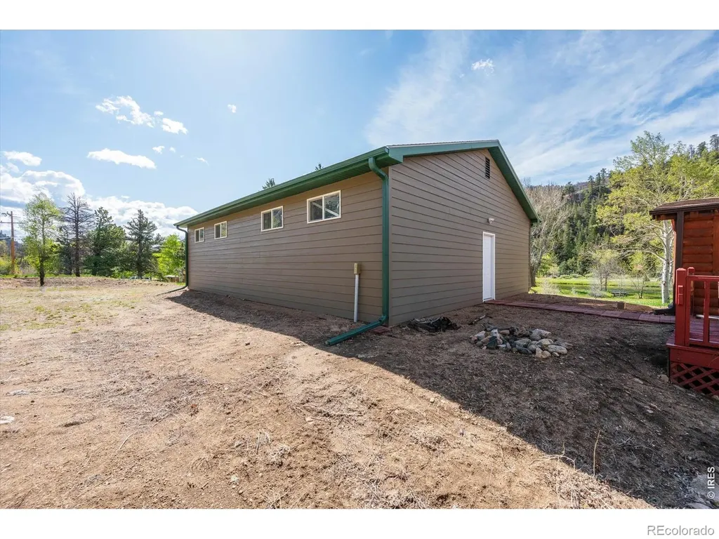 50 Meadow Lane Bellvue CO 80512