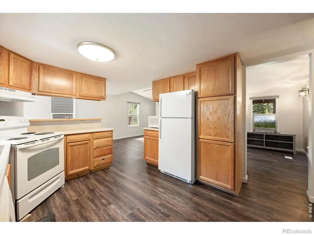 50 Meadow Lane Bellvue CO 80512