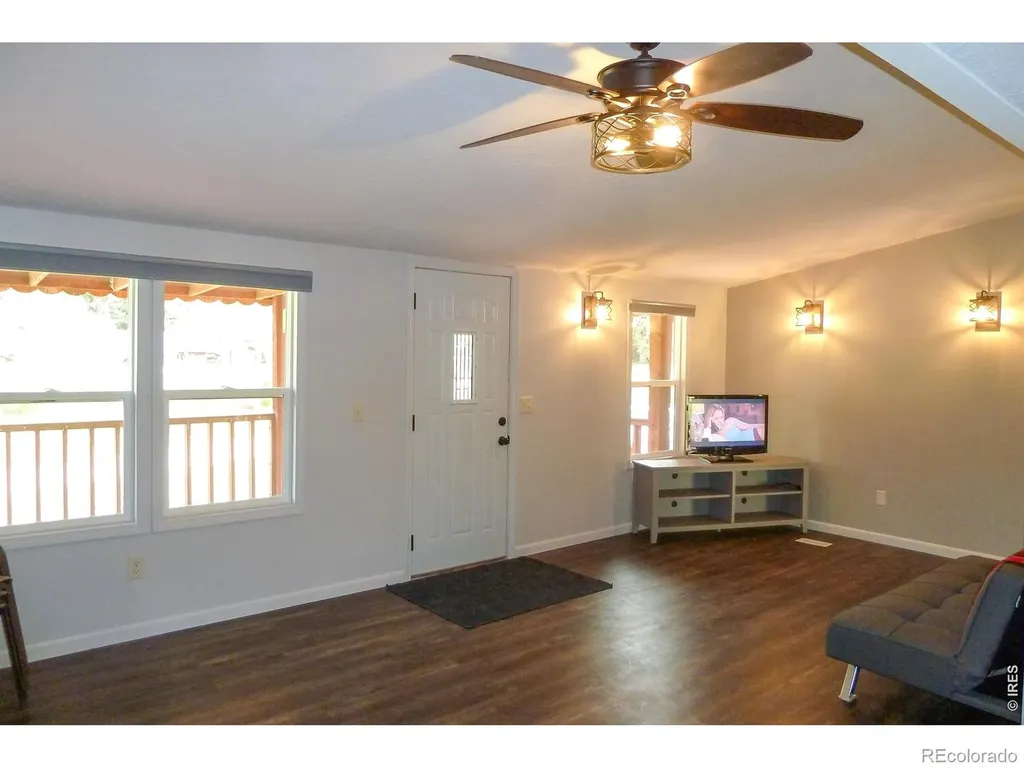 50 Meadow Lane Bellvue CO 80512