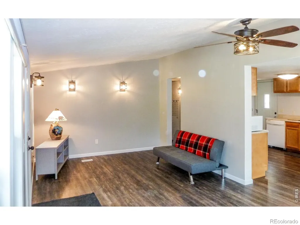50 Meadow Lane Bellvue CO 80512