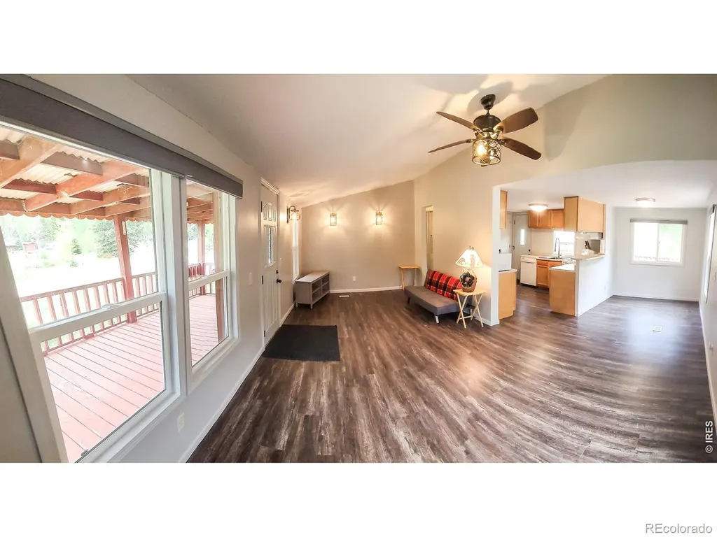 50 Meadow Lane Bellvue CO 80512