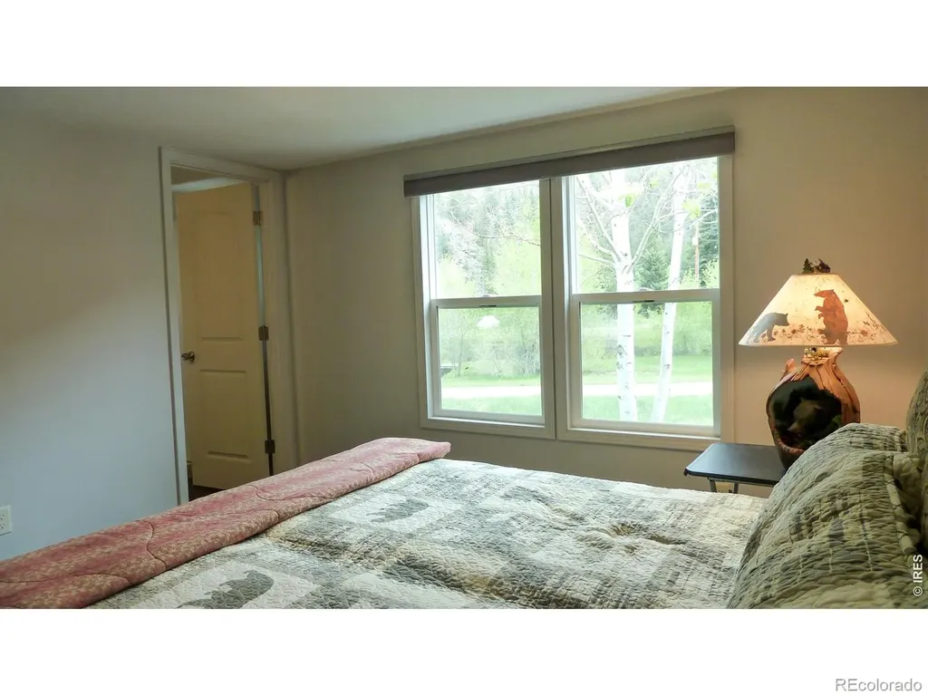 50 Meadow Lane Bellvue CO 80512