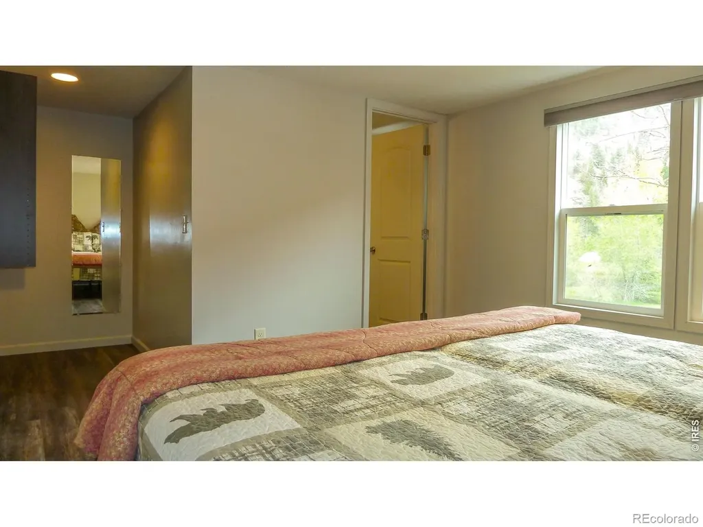 50 Meadow Lane Bellvue CO 80512
