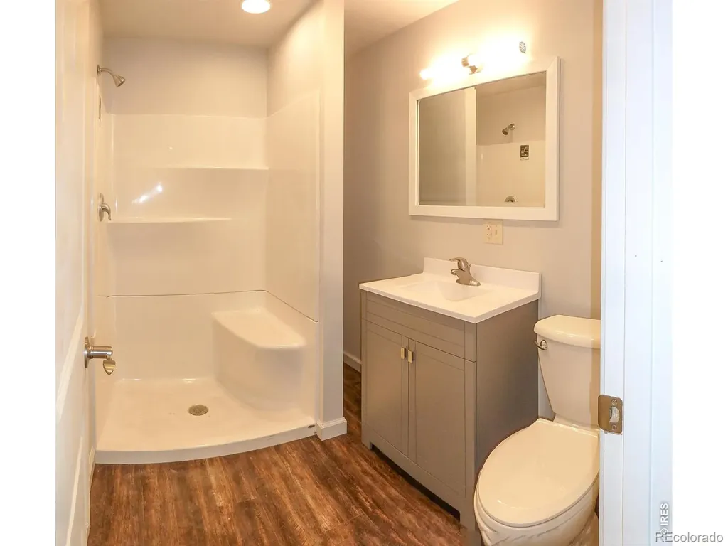 50 Meadow Lane Bellvue CO 80512