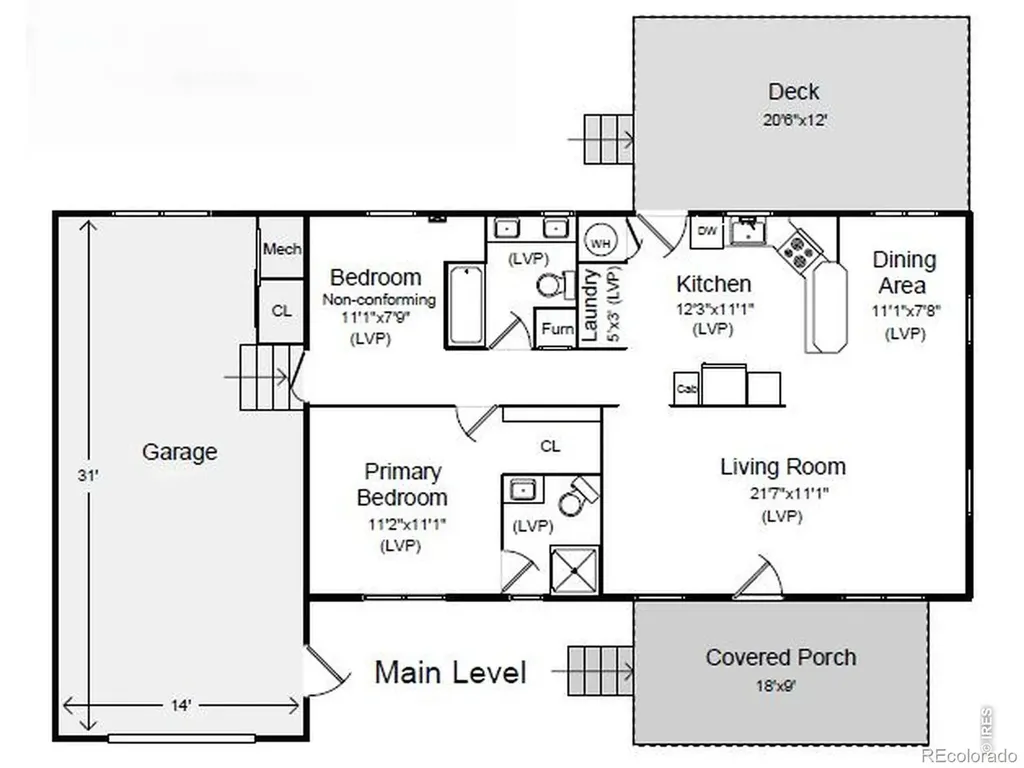 50 Meadow Lane Bellvue CO 80512