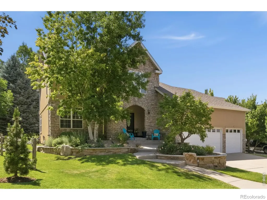 7285 Vardon Way Fort Collins CO 80528