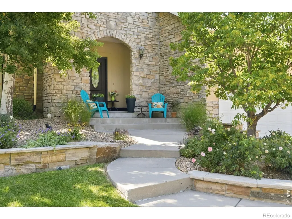 7285 Vardon Way Fort Collins CO 80528