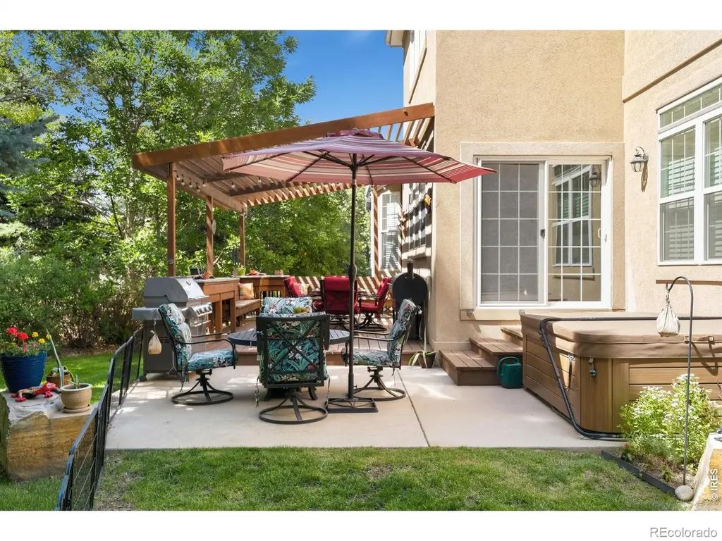 7285 Vardon Way Fort Collins CO 80528