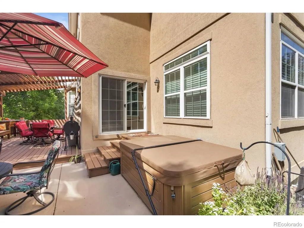 7285 Vardon Way Fort Collins CO 80528