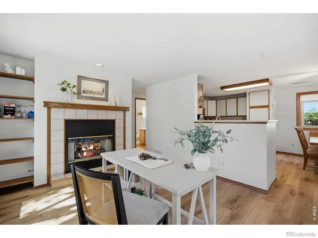 1807 Enfield Street Fort Collins CO 80526