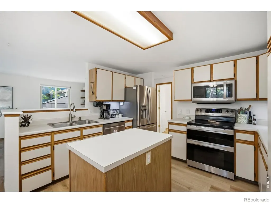 1807 Enfield Street Fort Collins CO 80526