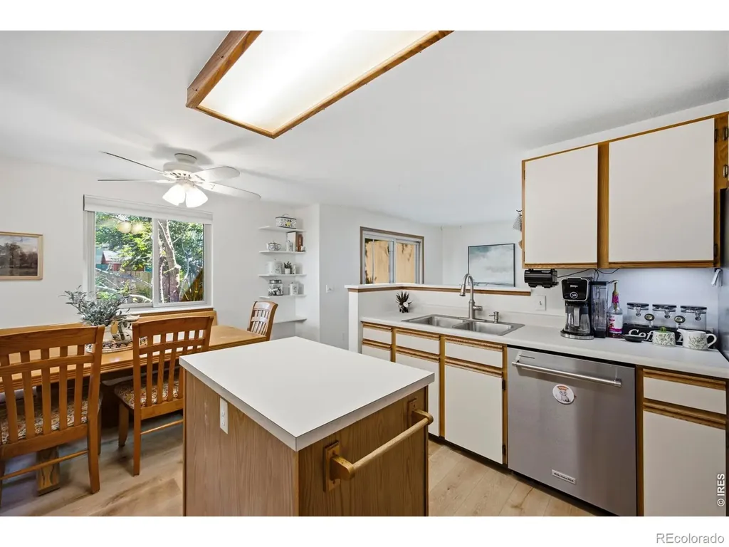 1807 Enfield Street Fort Collins CO 80526
