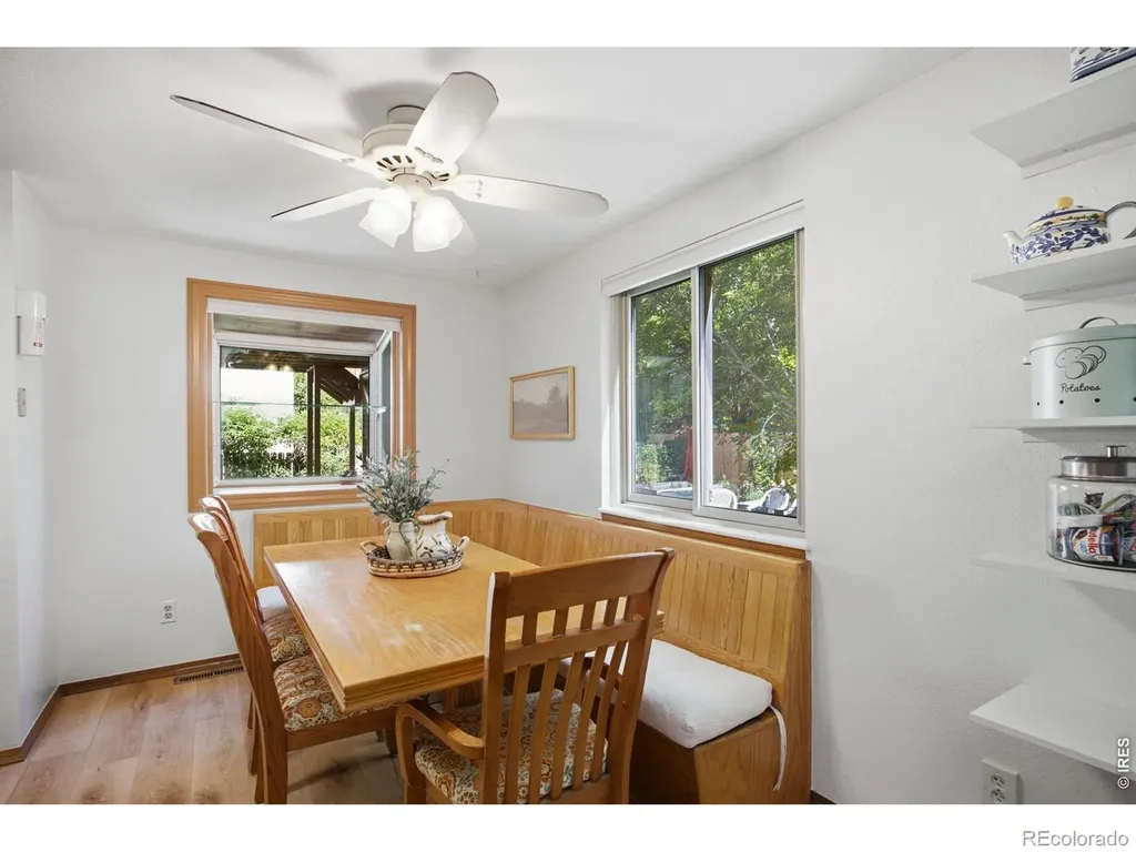 1807 Enfield Street Fort Collins CO 80526