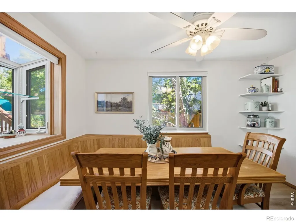 1807 Enfield Street Fort Collins CO 80526