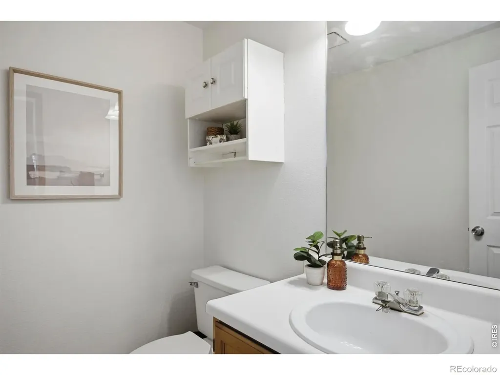 1807 Enfield Street Fort Collins CO 80526
