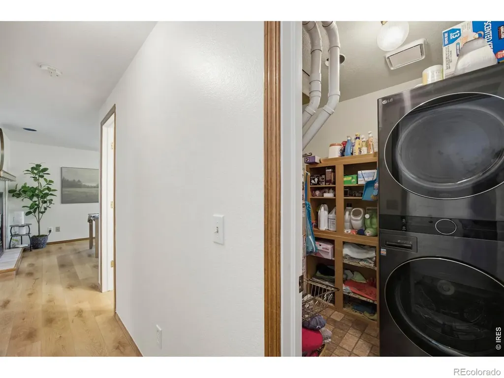 1807 Enfield Street Fort Collins CO 80526