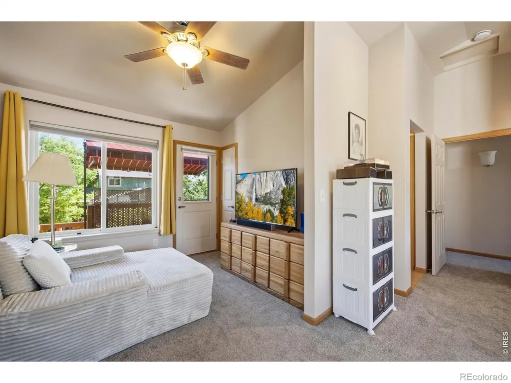 1807 Enfield Street Fort Collins CO 80526