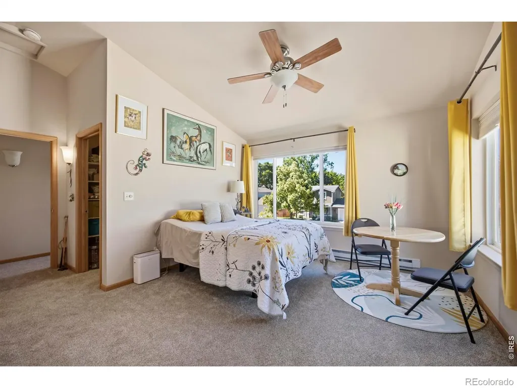1807 Enfield Street Fort Collins CO 80526
