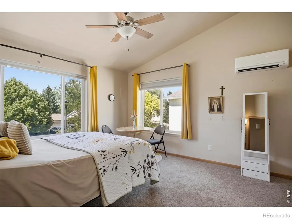1807 Enfield Street Fort Collins CO 80526