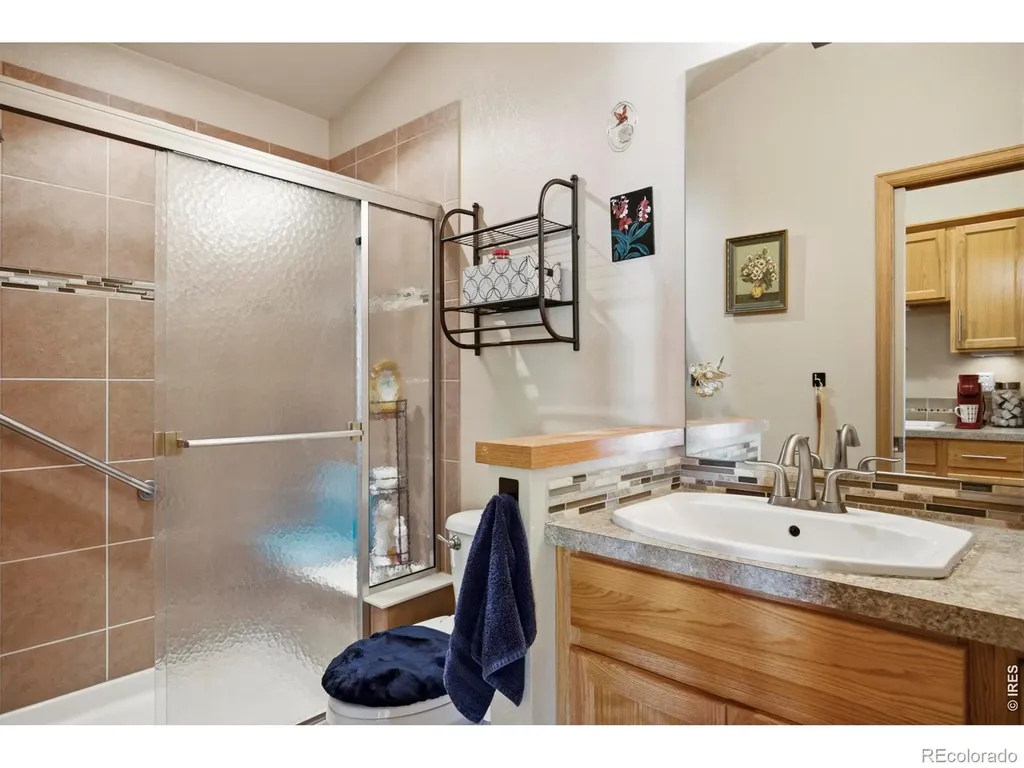 1807 Enfield Street Fort Collins CO 80526