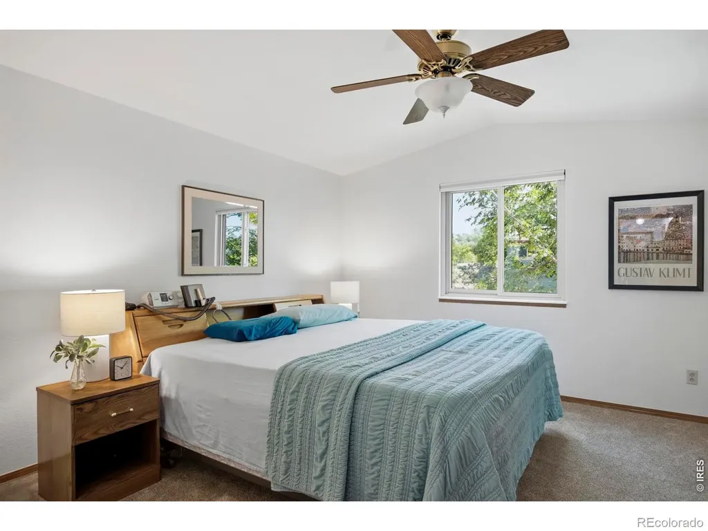 1807 Enfield Street Fort Collins CO 80526