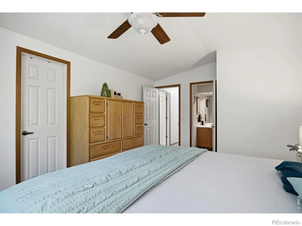 1807 Enfield Street Fort Collins CO 80526