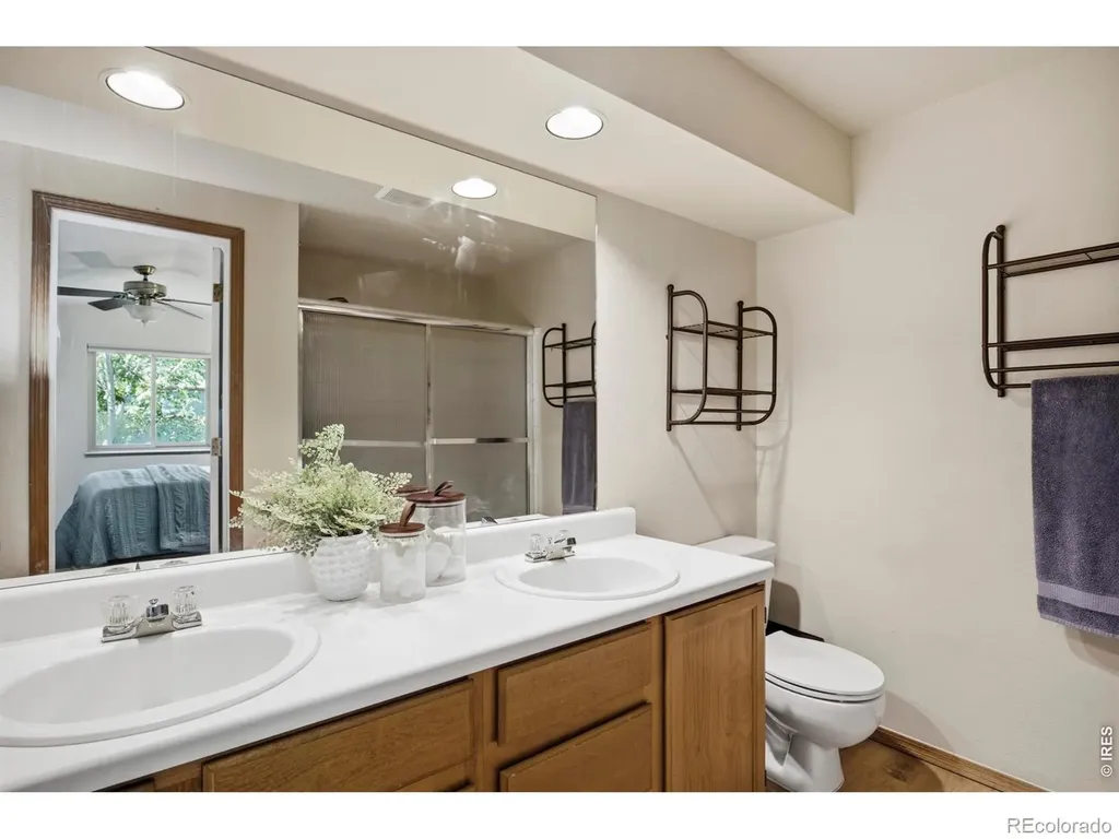 1807 Enfield Street Fort Collins CO 80526