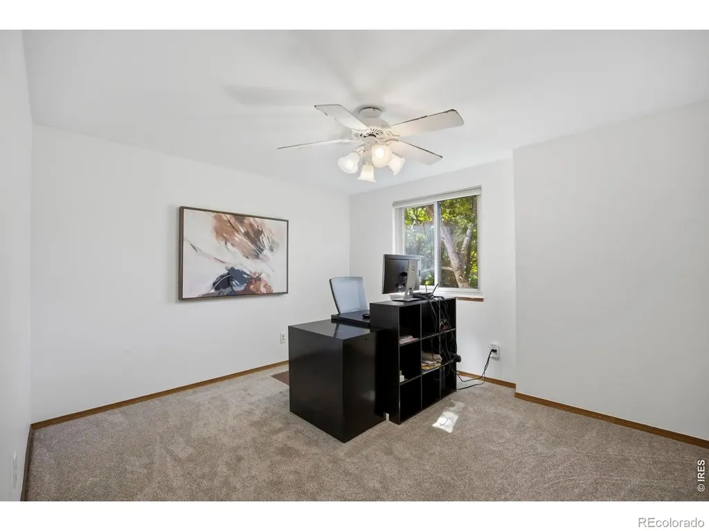 1807 Enfield Street Fort Collins CO 80526